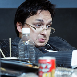 サーバーエンジニア