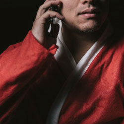 テレアポバイト